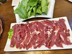 -蘭番坊青海特色铜锅涮·清真
