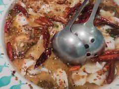 -姚姚酸菜鱼·金戈戈香港豉油鸡(喜荟城联名店)