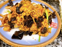 醋溜木须-天津卫码头(南开大悦城店)