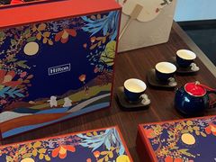 -深圳国际会展中心希尔顿酒店(前海华发冰雪世界店)