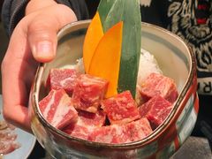 -上男·烧肉集市(五一广场店)
