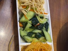 -丝路伊兰·兰州牛肉面(牛街总店)