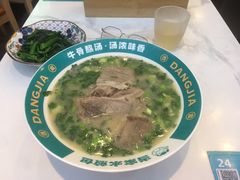-当家水煎包·牛肉汤(浦江店)
