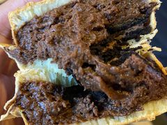 -红豆Q醇·新派车轮饼 铜锣烧(健康路店)