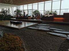 -Seesaw Coffee(朝阳大悦城店)