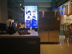 -瑞幸咖啡(南丰汇商场店)