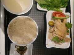 -尚轩·海南鸡饭