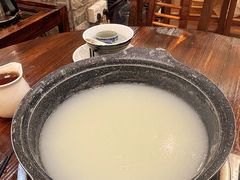 -御膳粥·牛乳粥底火锅·地道顺德菜(容桂店)