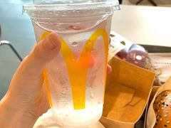 -麦当劳(新新大道岗丰店)