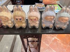 -龙悦湾酒家·八阵鱼生·渔人码头店