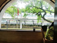 -广东胜利宾馆西关粤中餐厅
