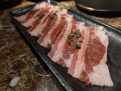 薄烧肥牛-魔宗·烧肉(汉街店)