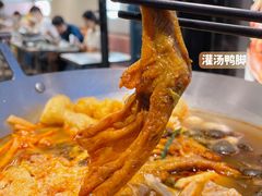 -小螺大作·螺蛳粉火锅(林和西店)