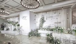 -汕尾陆丰婚庆婚礼司仪主持洪立策划公司(东海店)