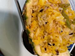 菠萝饭-紫滇源云南生态菜(丹凤街店)