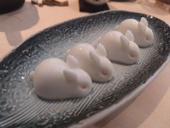 -侨美食家·粤菜(体育西路店)