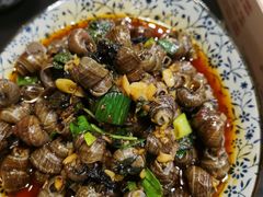 -虾小龙老长沙龙虾馆(坡子街店)