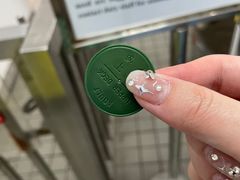-天星小轮码头