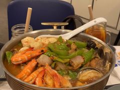 -鹿港小镇(黄金店)
