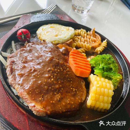 醉黛西体验餐厅