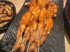 -红盔甲·小龙虾(定西路店)