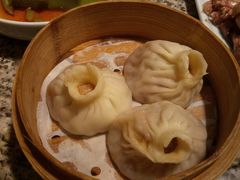 -南京大牌档(香港广场店)