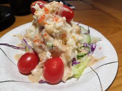 -锦鲤堂日本料理(莱茵之星店)