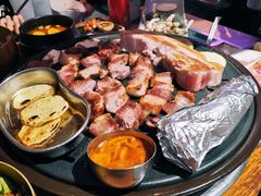 -济州爱肉堂(总店)