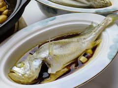 -蘭奢雅集·江浙菜(青山江滩店)