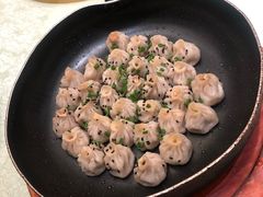 招牌迷你生煎包-全聚德(常州店)