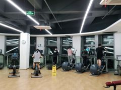 -一兆韦德(万源城店)