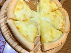 -许榴香西餐厅(台东步行街店)