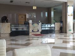 -舟山财富大酒店-自助餐厅
