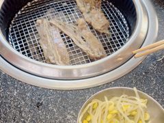 -红泥小火炉·东北泥炉烤肉(天一旗舰店)