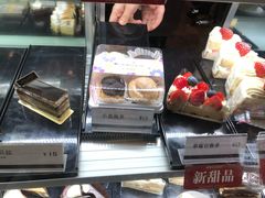 -樱花糕坊(群星城店)