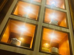-泰山宝盛大酒店·逸香阁中餐厅