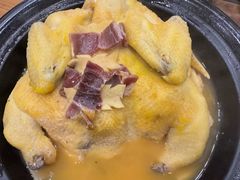 -一楼食业·美食人家