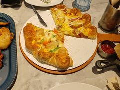 -必胜客(姜堰北大街店)