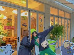 门面-AO cafe＆bistro