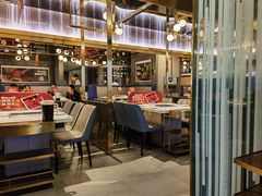 -海底捞火锅(国奥村店)