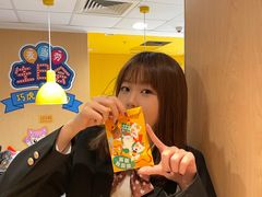 -麦当劳(无锡永乐店)