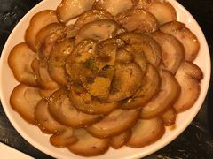 -我去·春饼文化主题餐厅(国定路总店)