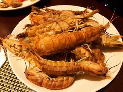 -景湖轩全日制餐厅·南湖名都