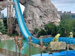 -七彩云南欢乐世界