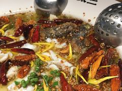 -太二酸菜鱼(福州泰禾店)