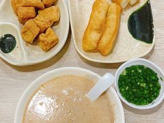 -兄弟深夜豆浆
