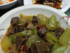 -大隐隐于市私房菜(保和小区店)