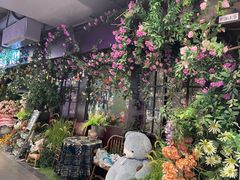 -第101座花园餐厅(湖滨88店)