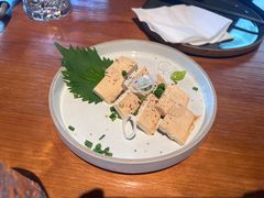 -人间酒暖·Go blanc·烧鸟·深夜食堂(陆家嘴店)