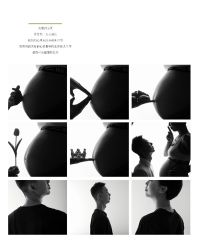 点击看大图 -布格专业孕妇摄影(长春旗舰店)